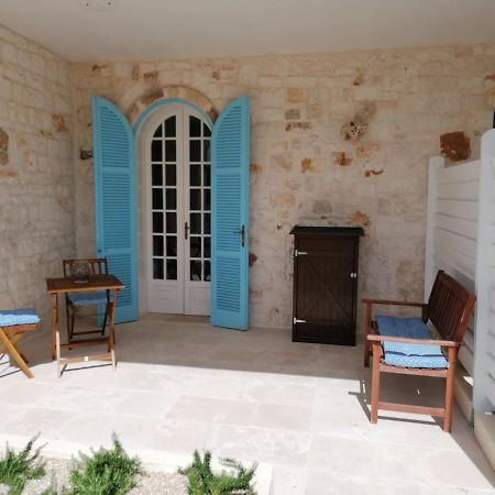 Ramasole Apartment Ostuni Ngoại thất bức ảnh