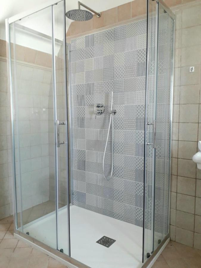 Ramasole Apartment Ostuni Ngoại thất bức ảnh