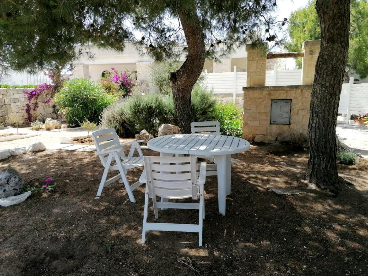 Ramasole Apartment Ostuni Ngoại thất bức ảnh