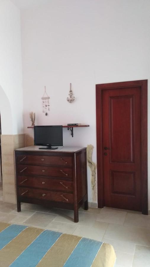 Ramasole Apartment Ostuni Ngoại thất bức ảnh