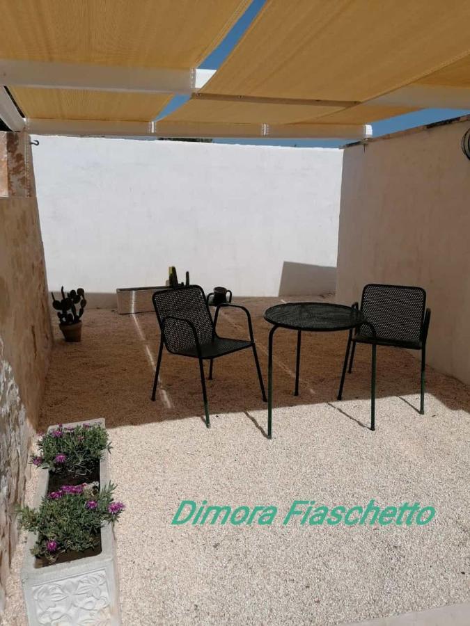 Ramasole Apartment Ostuni Ngoại thất bức ảnh