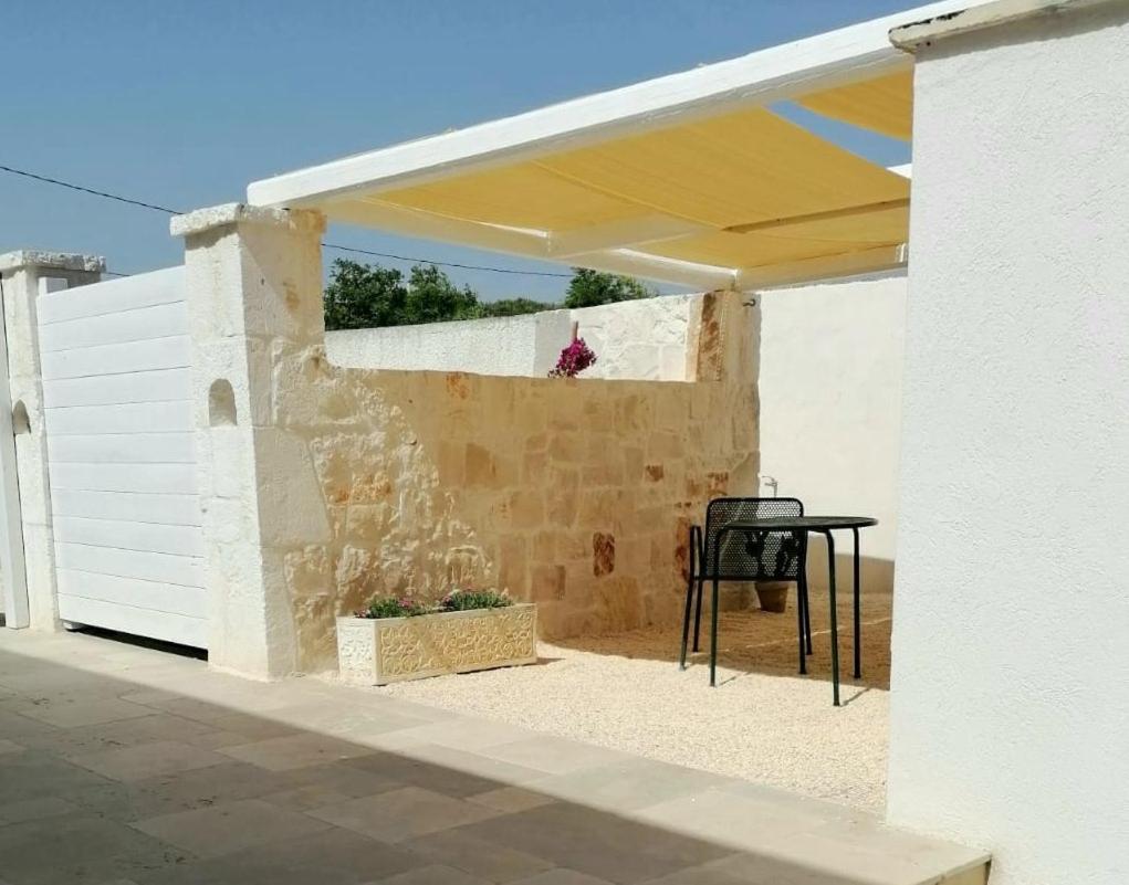Ramasole Apartment Ostuni Ngoại thất bức ảnh