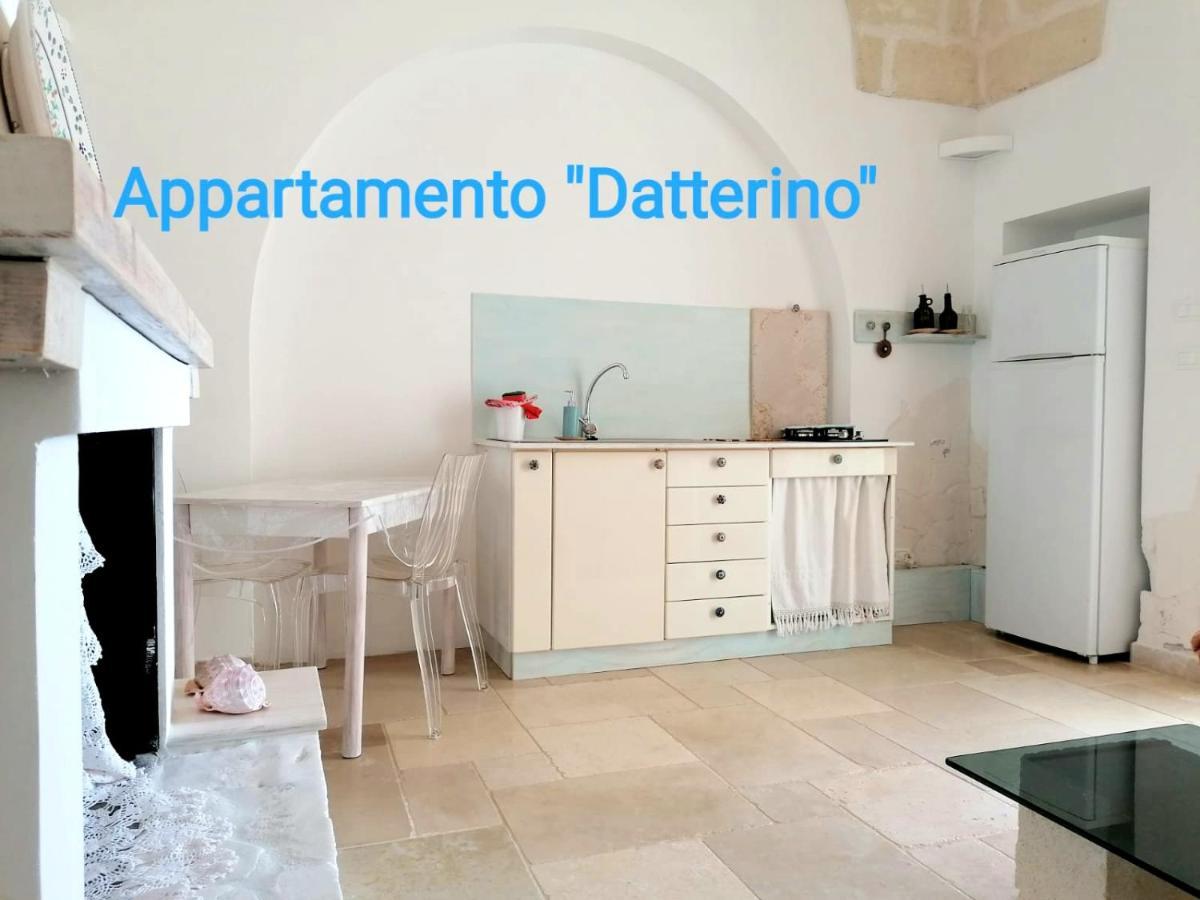 Ramasole Apartment Ostuni Ngoại thất bức ảnh