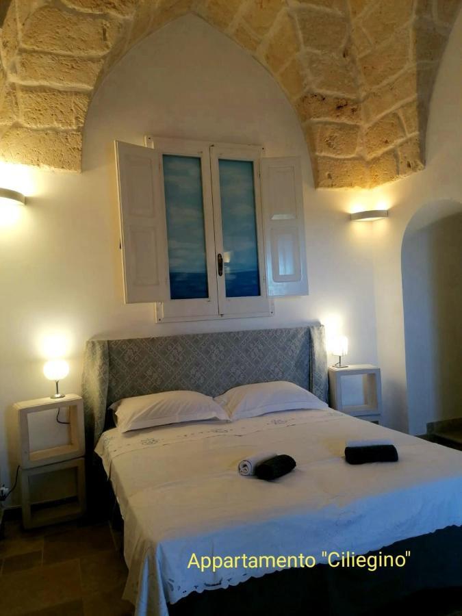 Ramasole Apartment Ostuni Ngoại thất bức ảnh