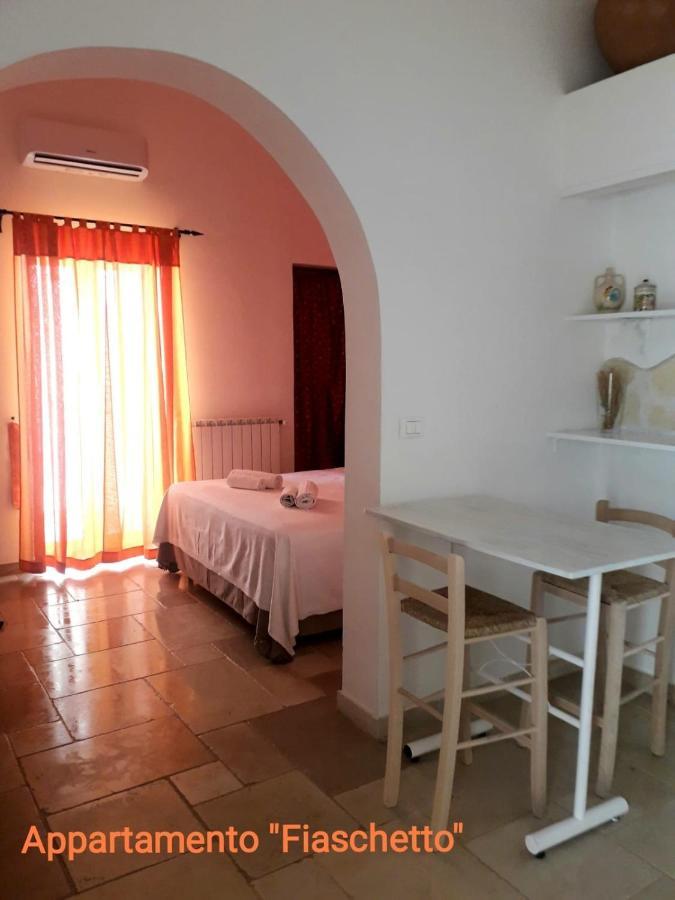 Ramasole Apartment Ostuni Ngoại thất bức ảnh