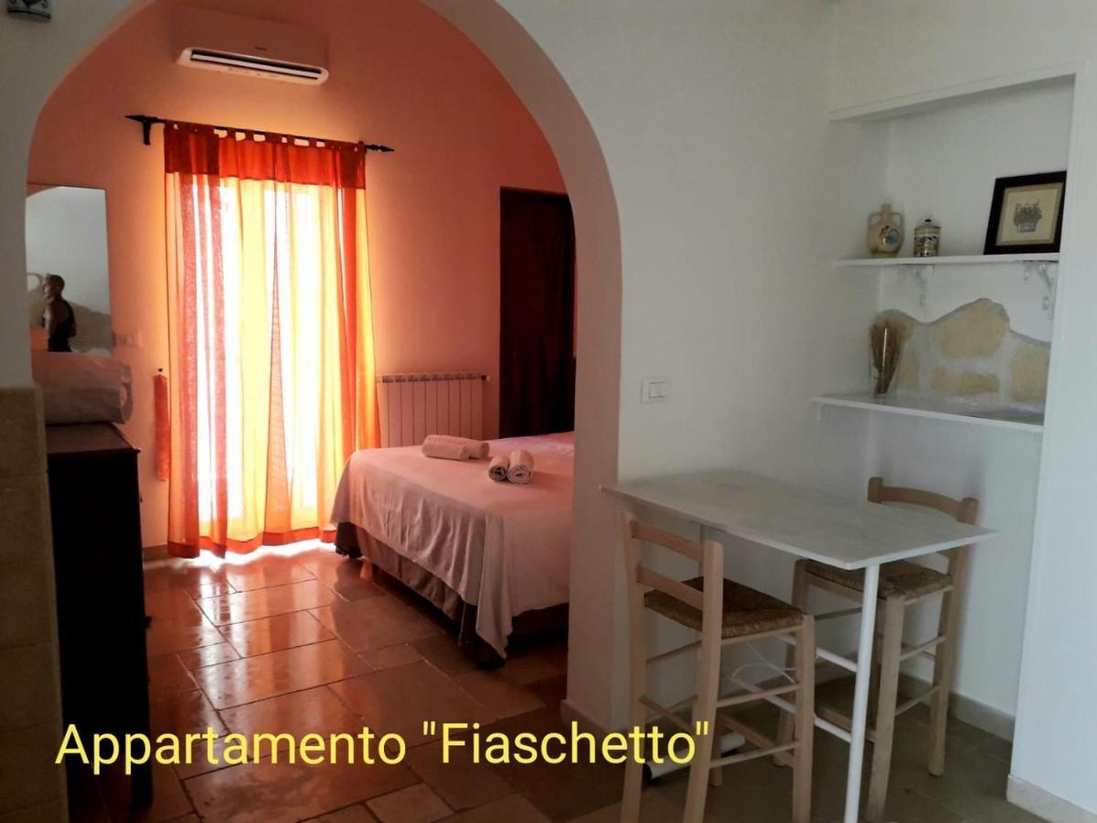 Ramasole Apartment Ostuni Ngoại thất bức ảnh