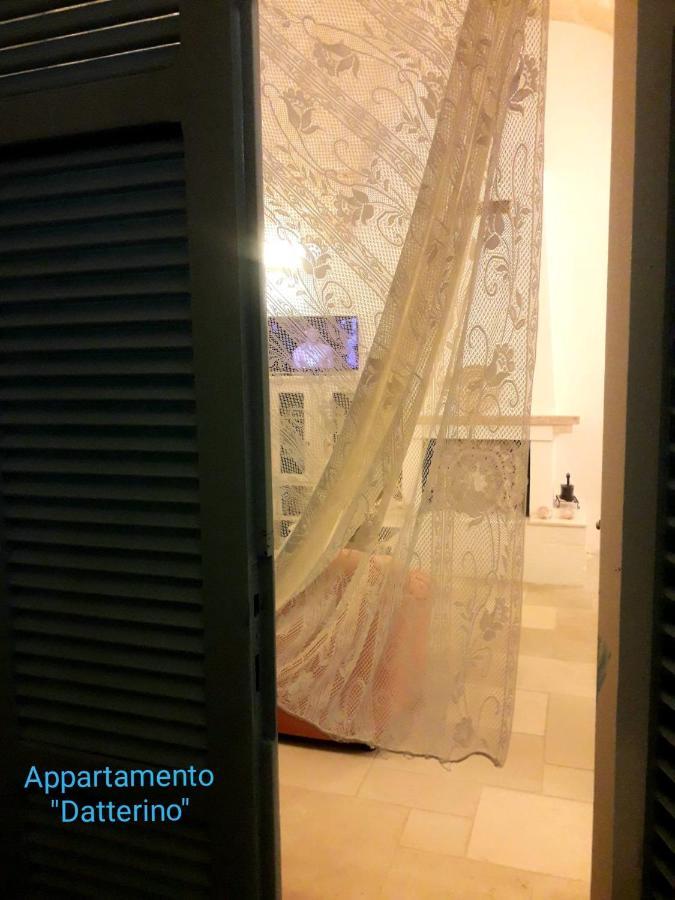 Ramasole Apartment Ostuni Ngoại thất bức ảnh