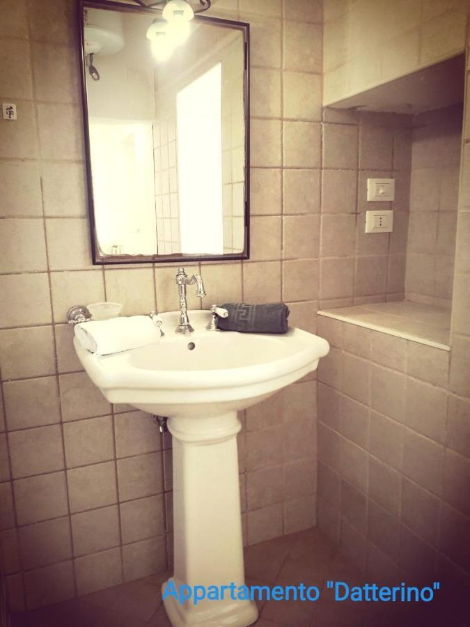 Ramasole Apartment Ostuni Ngoại thất bức ảnh