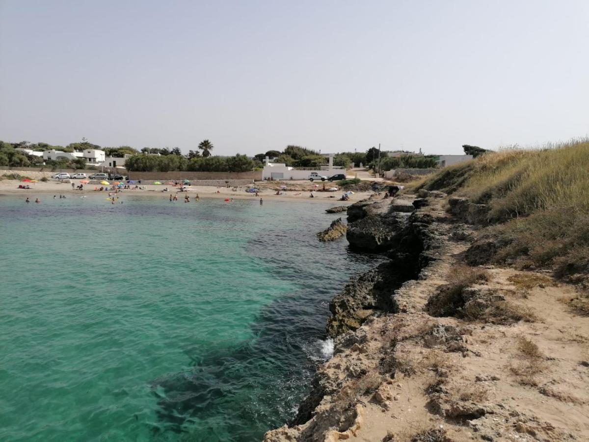 Ramasole Apartment Ostuni Ngoại thất bức ảnh