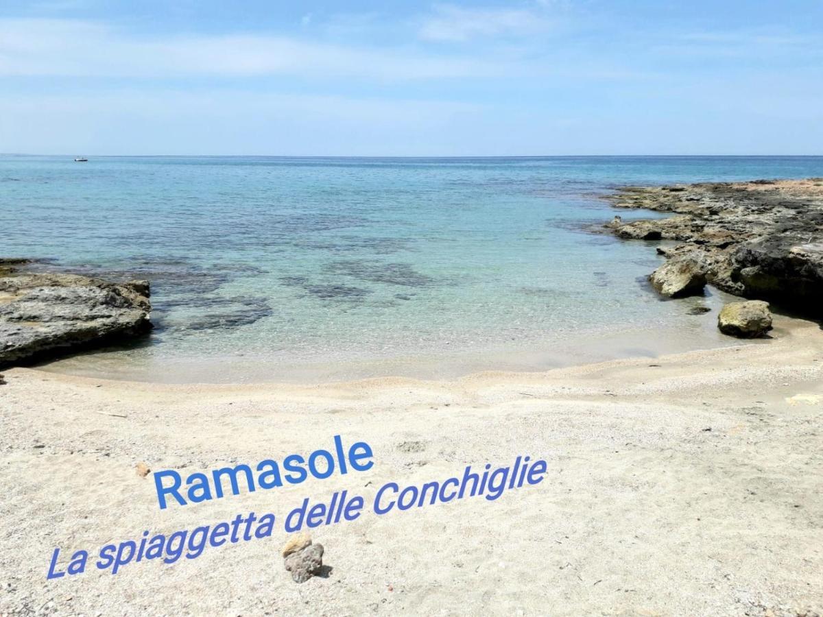 Ramasole Apartment Ostuni Ngoại thất bức ảnh