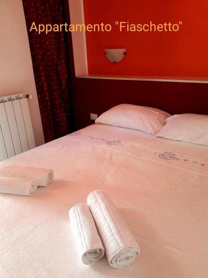 Ramasole Apartment Ostuni Ngoại thất bức ảnh