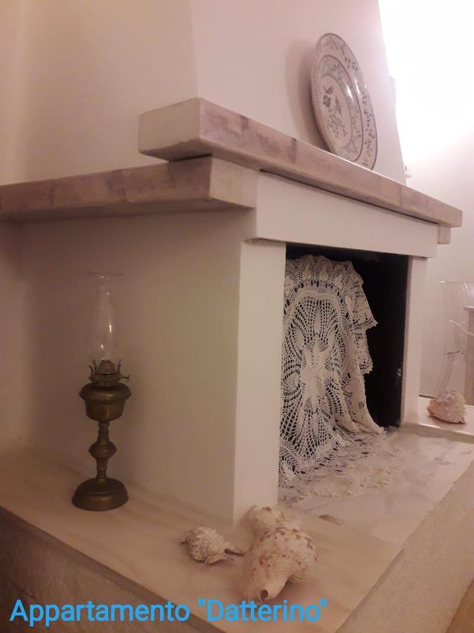 Ramasole Apartment Ostuni Ngoại thất bức ảnh