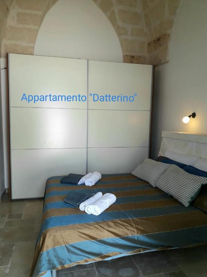 Ramasole Apartment Ostuni Ngoại thất bức ảnh