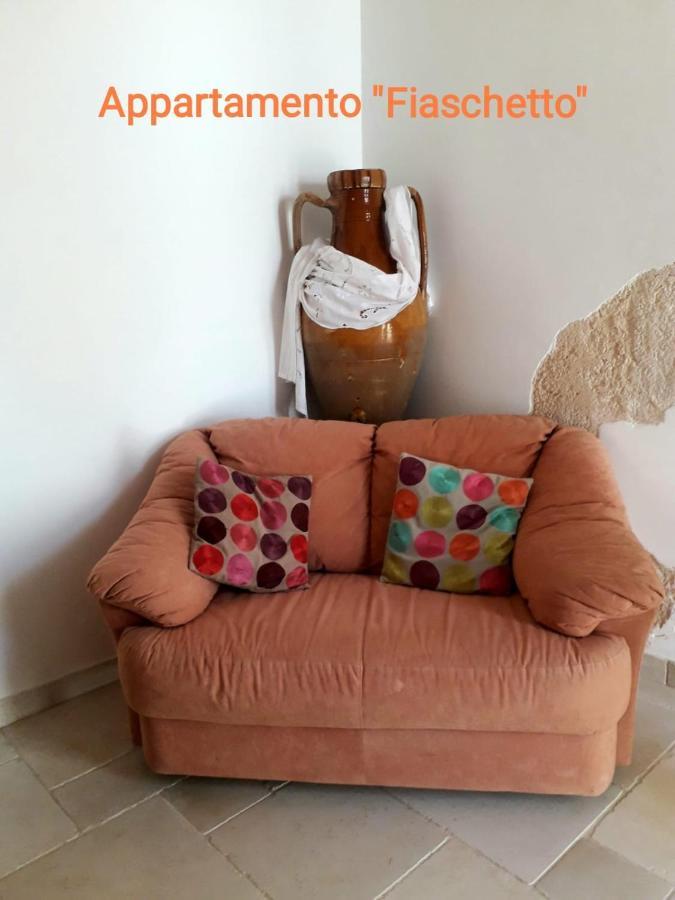 Ramasole Apartment Ostuni Ngoại thất bức ảnh