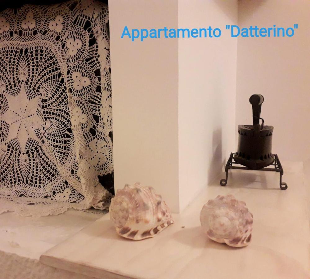 Ramasole Apartment Ostuni Ngoại thất bức ảnh
