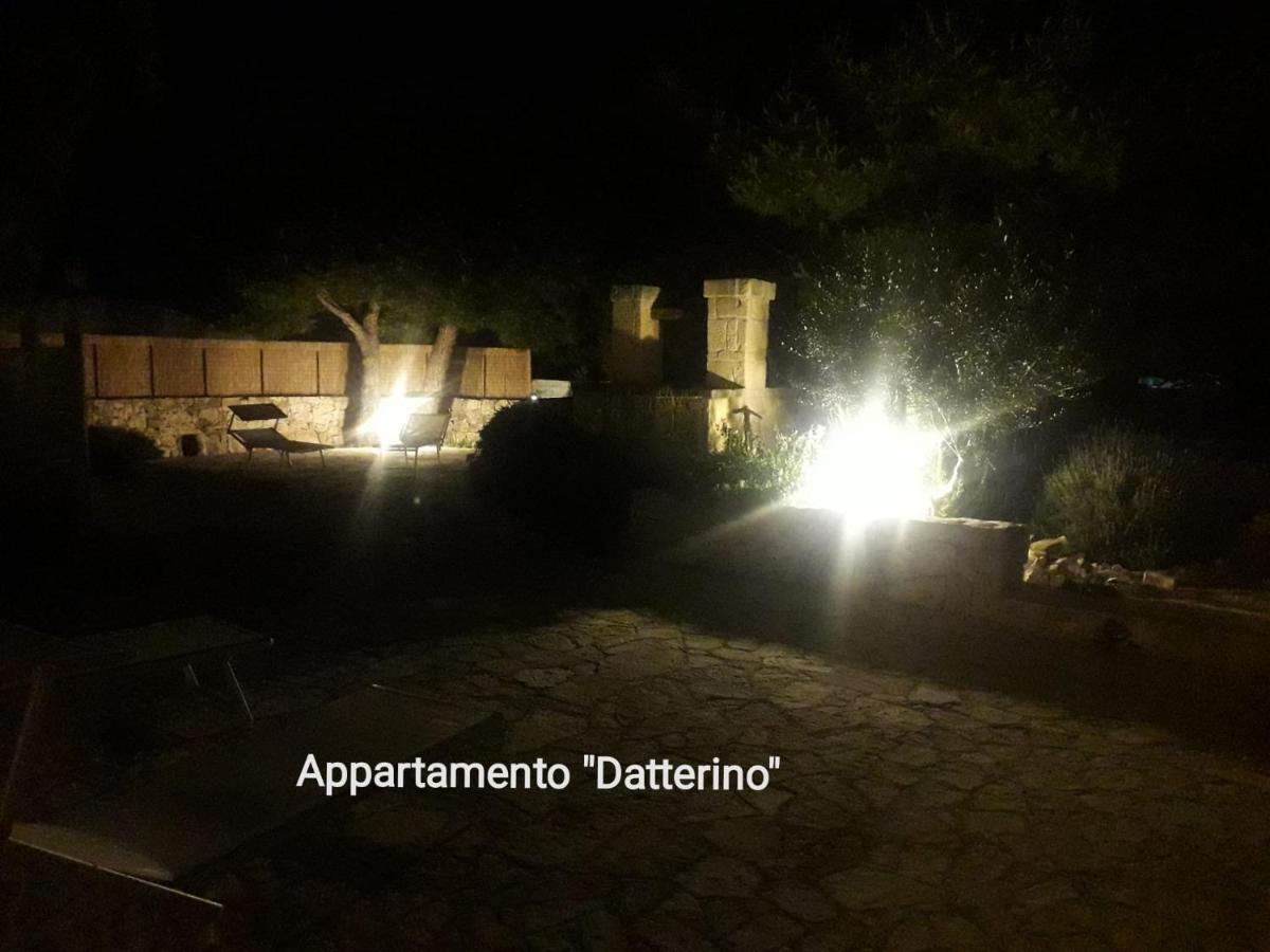 Ramasole Apartment Ostuni Ngoại thất bức ảnh