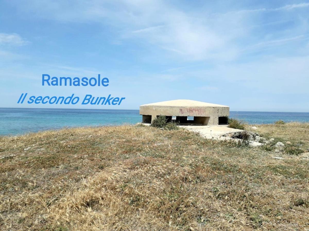 Ramasole Apartment Ostuni Ngoại thất bức ảnh