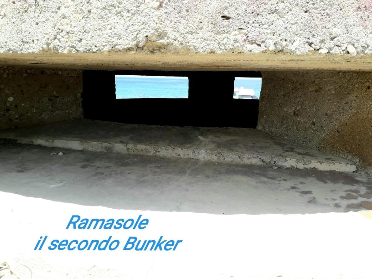 Ramasole Apartment Ostuni Ngoại thất bức ảnh