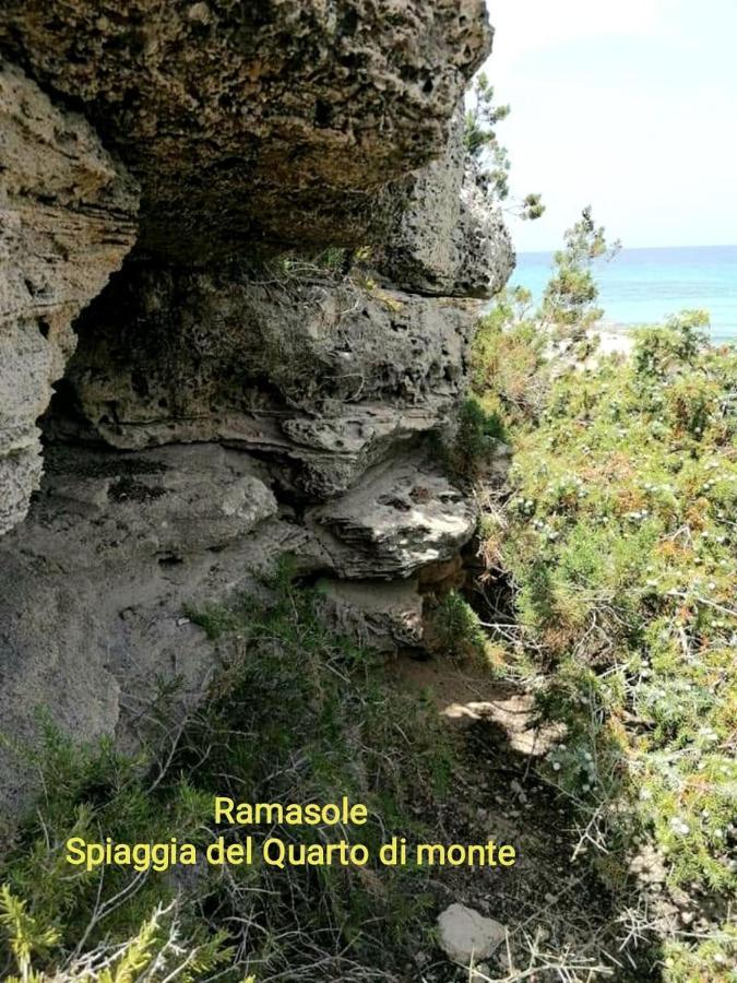 Ramasole Apartment Ostuni Ngoại thất bức ảnh