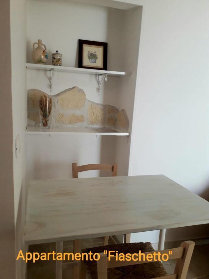 Ramasole Apartment Ostuni Ngoại thất bức ảnh