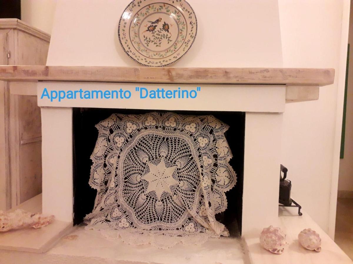 Ramasole Apartment Ostuni Ngoại thất bức ảnh