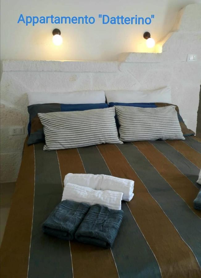 Ramasole Apartment Ostuni Ngoại thất bức ảnh