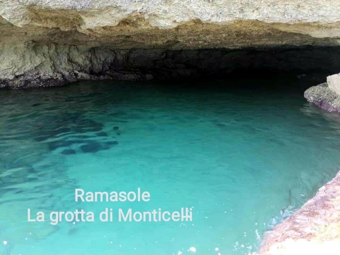 Ramasole Apartment Ostuni Ngoại thất bức ảnh