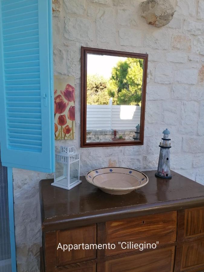 Ramasole Apartment Ostuni Ngoại thất bức ảnh