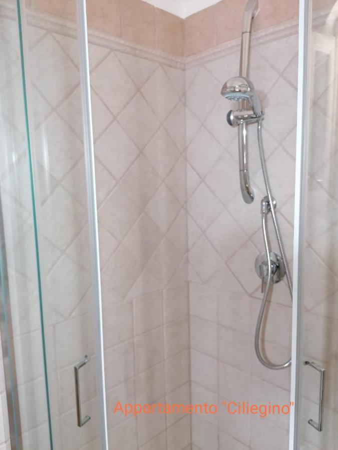 Ramasole Apartment Ostuni Ngoại thất bức ảnh