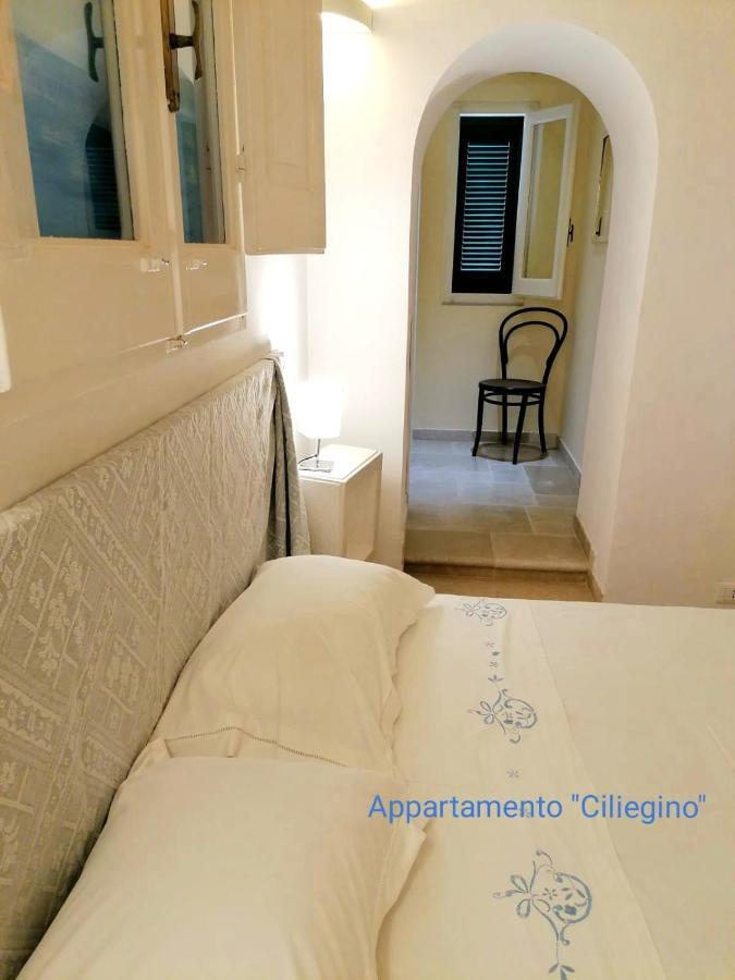Ramasole Apartment Ostuni Ngoại thất bức ảnh