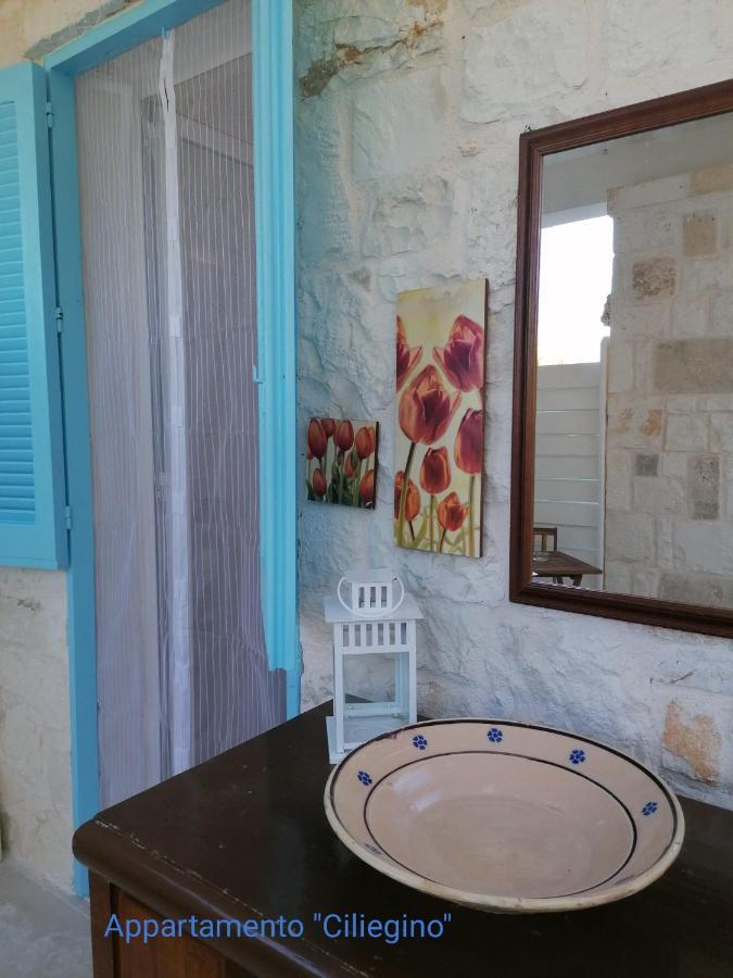 Ramasole Apartment Ostuni Ngoại thất bức ảnh