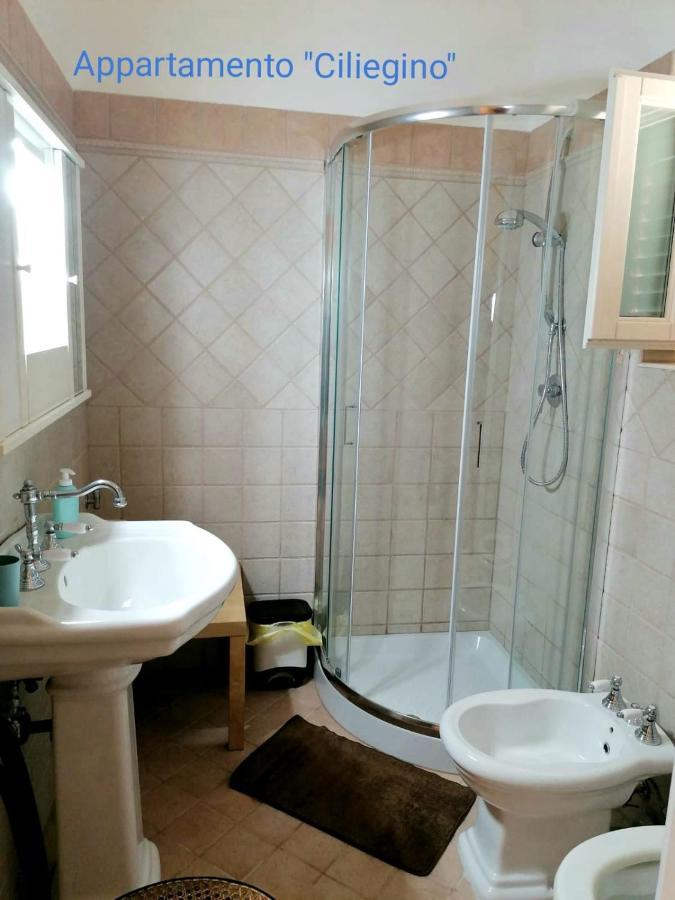 Ramasole Apartment Ostuni Ngoại thất bức ảnh