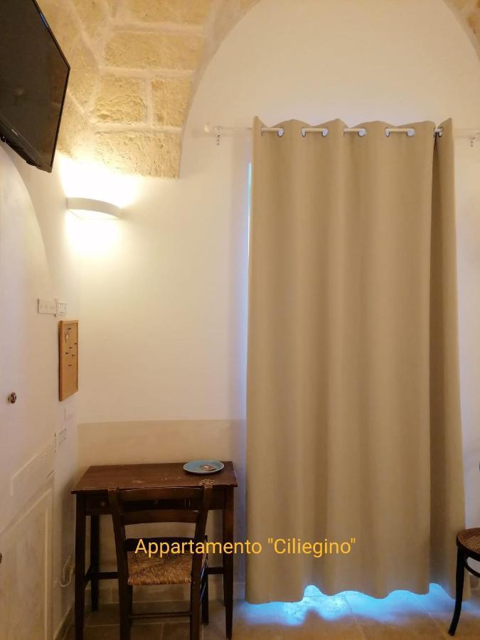 Ramasole Apartment Ostuni Ngoại thất bức ảnh