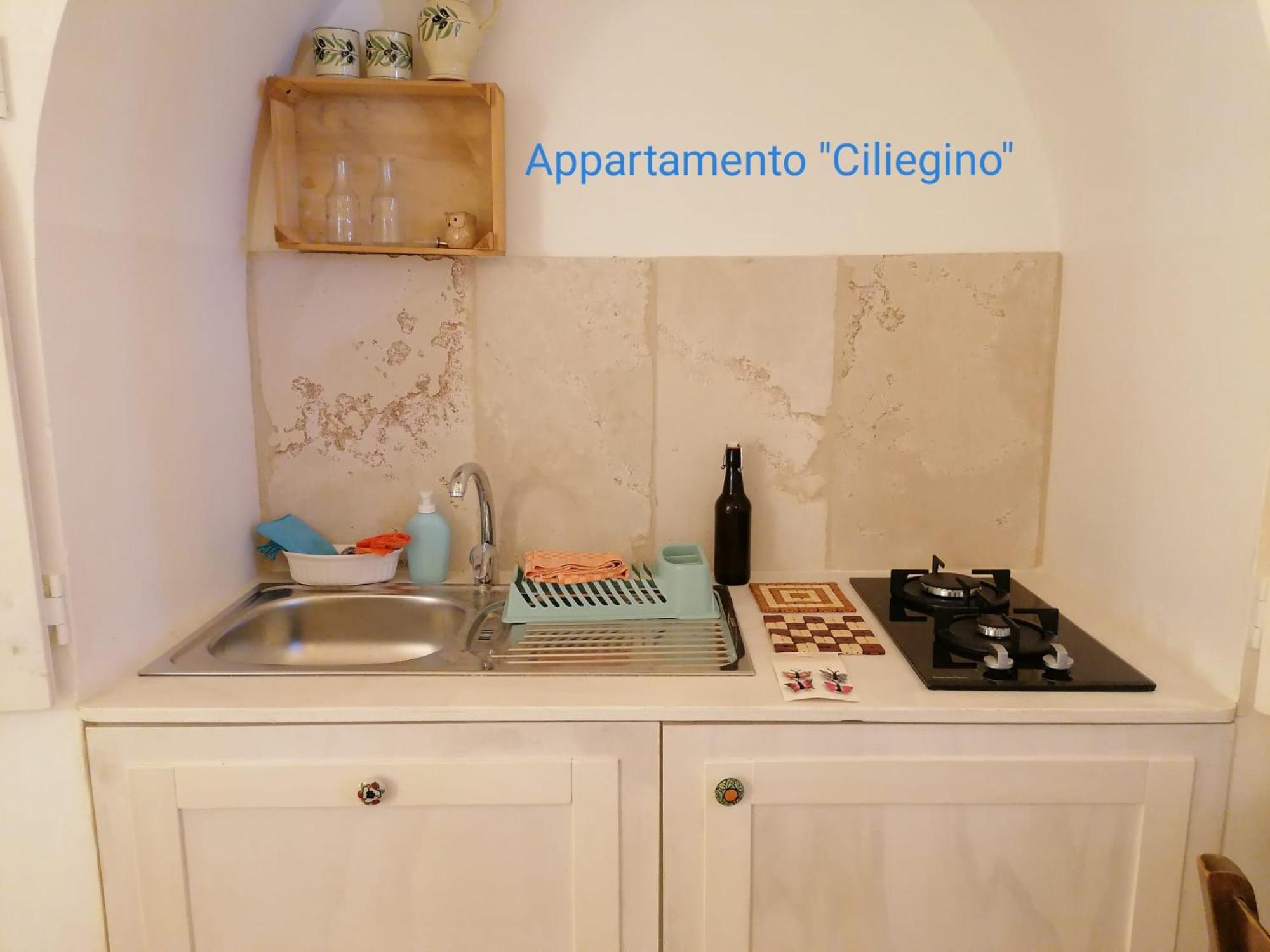 Ramasole Apartment Ostuni Ngoại thất bức ảnh