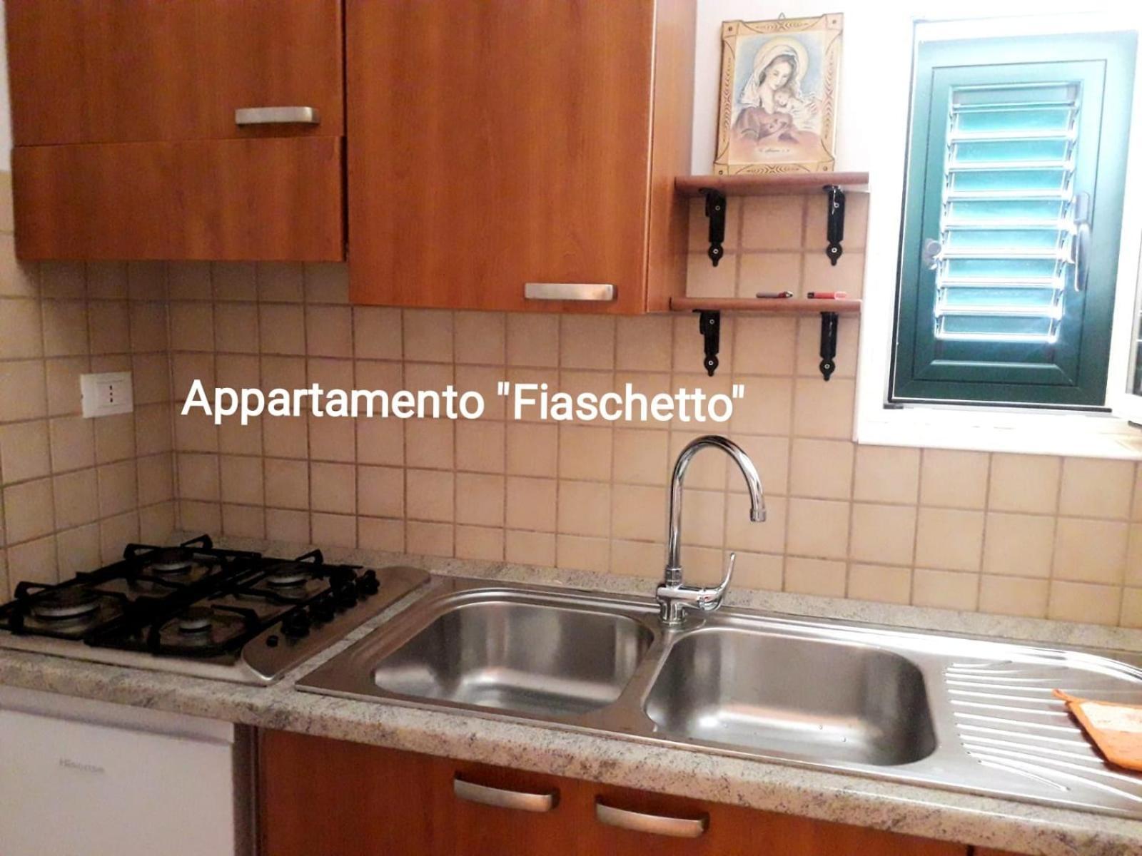 Ramasole Apartment Ostuni Ngoại thất bức ảnh